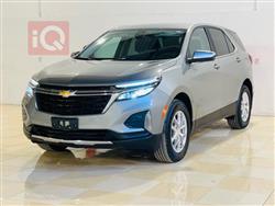 شێڤرۆلێت ئیکۆنۆکس